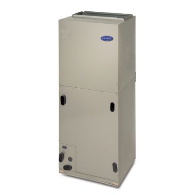 Split system air handler