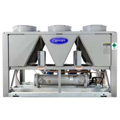 Air Cooler Chiller 2