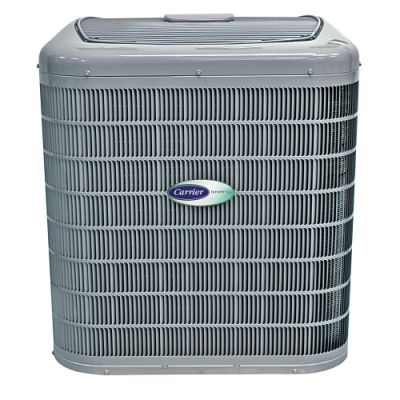 Splits system condenser residential and commercial