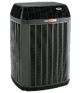 trane xv20i air conditioner