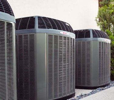 trane hvac