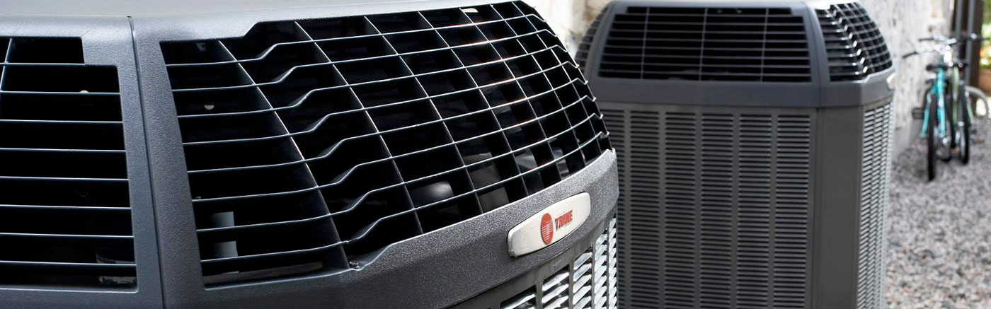 Trane HVAC systems